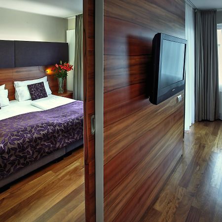ปาคัท สวีท โฮเต็ล Hotel เวียนนา ภายนอก รูปภาพ