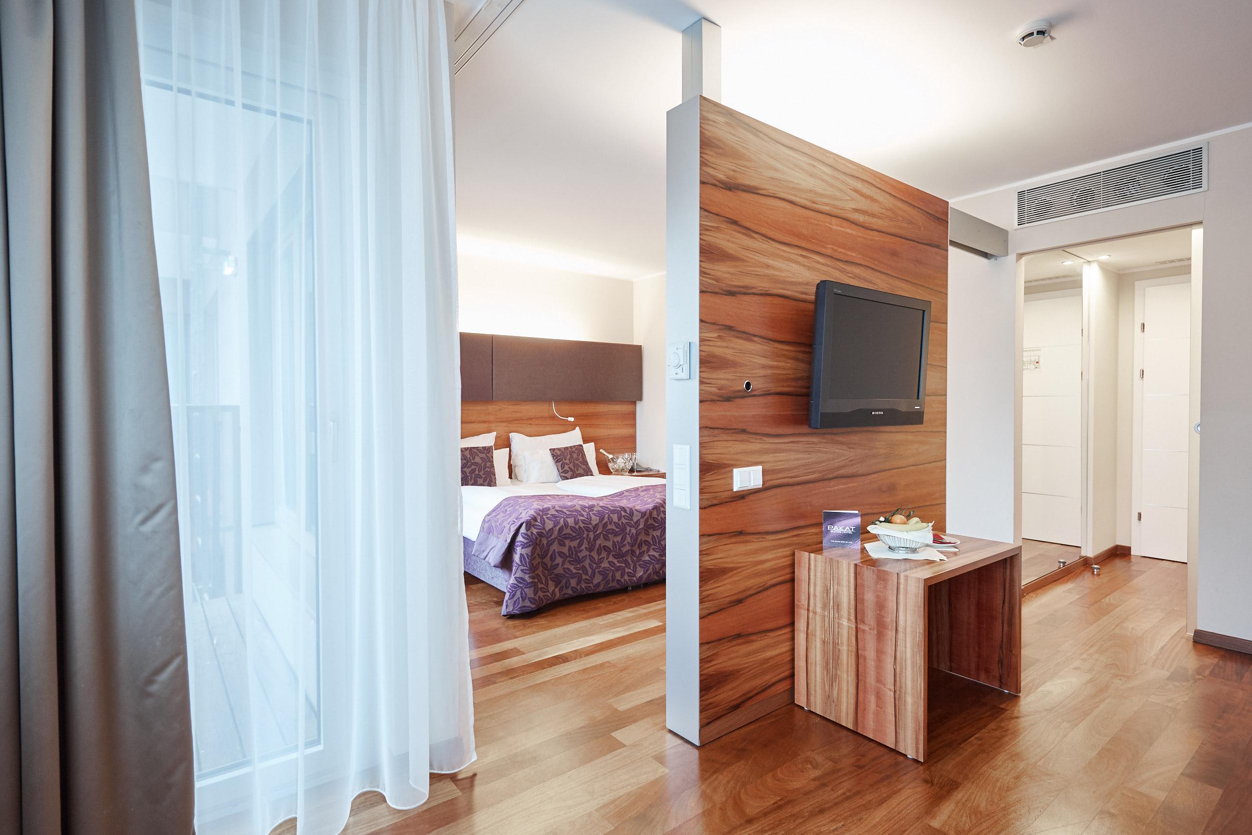 ปาคัท สวีท โฮเต็ล Hotel เวียนนา ภายนอก รูปภาพ