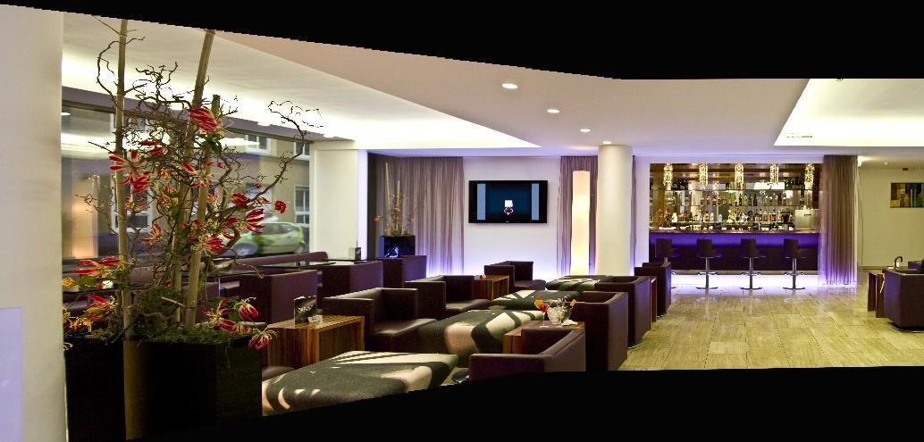 ปาคัท สวีท โฮเต็ล Hotel เวียนนา ภายนอก รูปภาพ